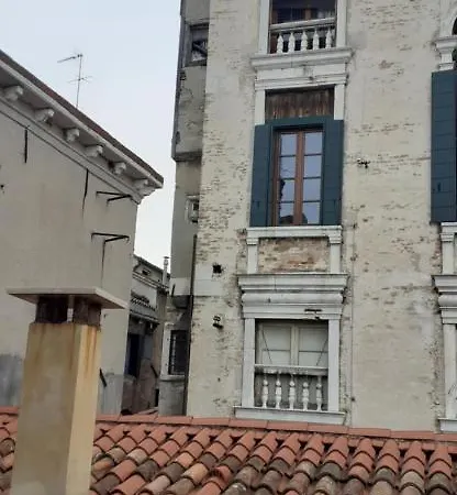 Alloggio Rialto View * Benátky