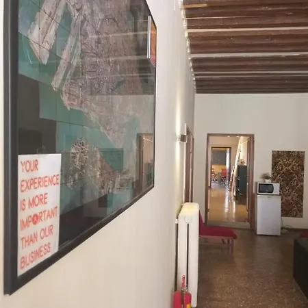 Gasthof Alloggio Rialto View