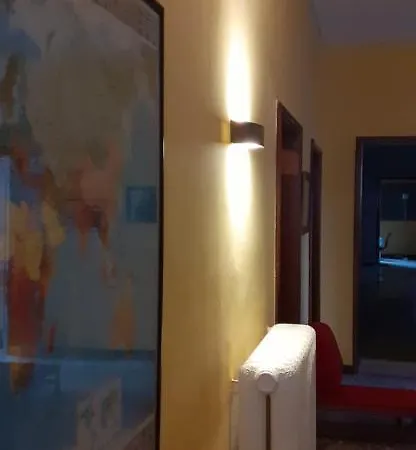 Гостевой дом Alloggio Rialto View *