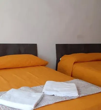Гостевой дом Alloggio Rialto View Венеция