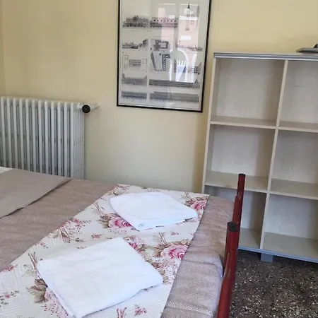 Alloggio Rialto View * Венеция